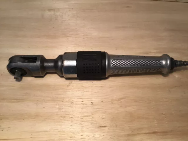 Matco 3/8" Drive Pnumatic Air Rachet Model Mt-1849