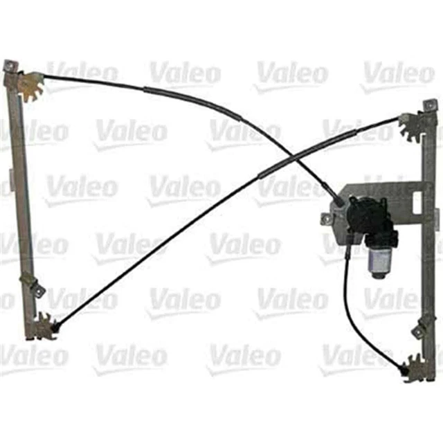 Lève-Vitre Électrique Avant Droit Pour Renault Twingo I (1993-1998) 3 Portes - Neuf