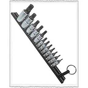 Elite 12pc. Torx Plus 6 point Set TMS-TXIP6 VIM Tools TMS-TXIP6 92308003924