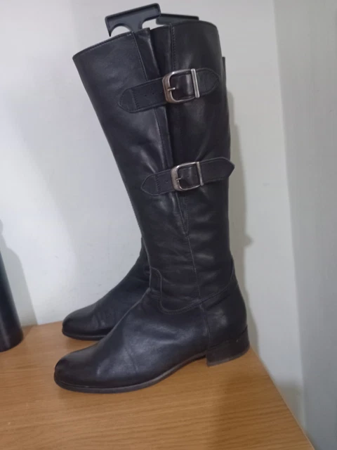 Gabor astoria discount boots