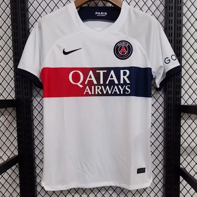 maillot psg 2022 23 exterieur