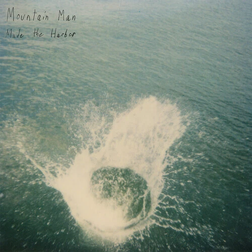 MOUNTAIN MAN - MADE THE HARBOR 10 YEAR ANNIVERSARY EDITION - New CD - J7351A