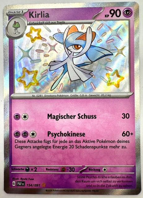 Pokemon – Chien-Pao Ex – 242/091 – Destino Paldeo – Carta Iper Rara Olografica Oro