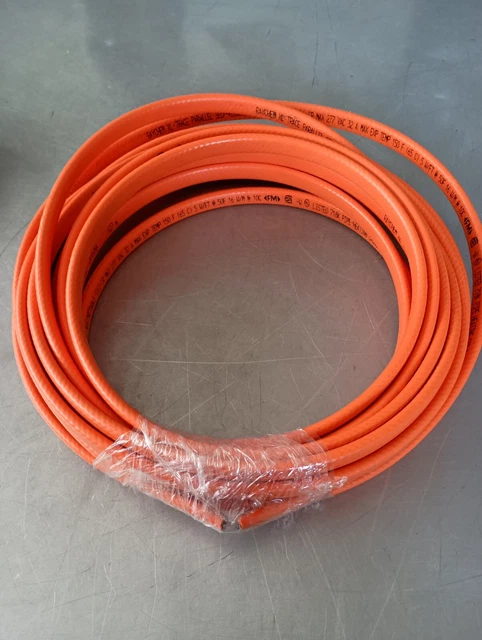 NVent Raychem 12XLE2-CR Self-Regulating Heating Cable – 12W/ft, 208-277V (Price Per Foot)