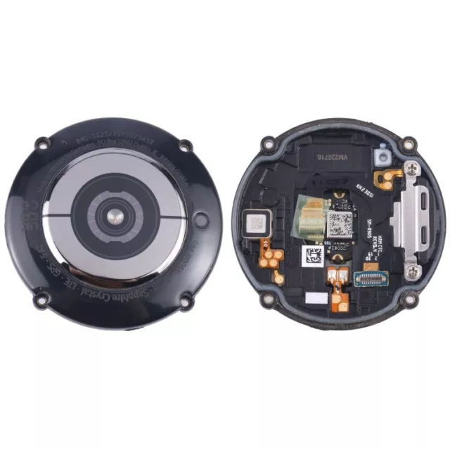 Original Back Cover Full Assembly For Samsung Galaxy Watch5 40mm SM-R900