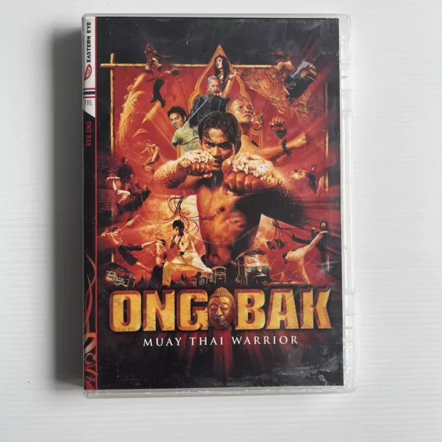 Ong bak 2 full sales movie english subtitles putlockers