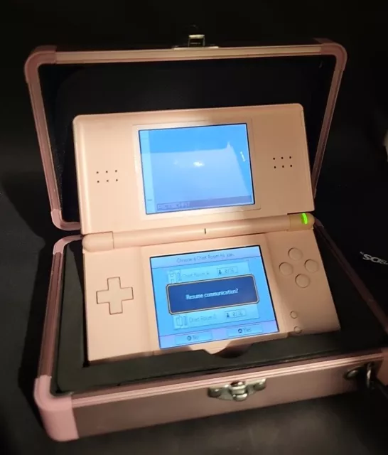 Ds lite discount eb games
