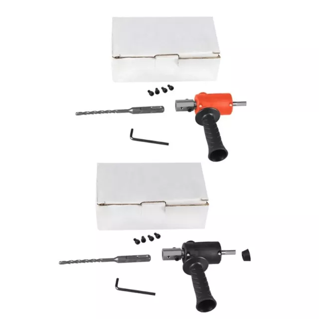 Multi-purpose Hand Drill Electric Drill Strong Power for DIY Jewelry Concrete
