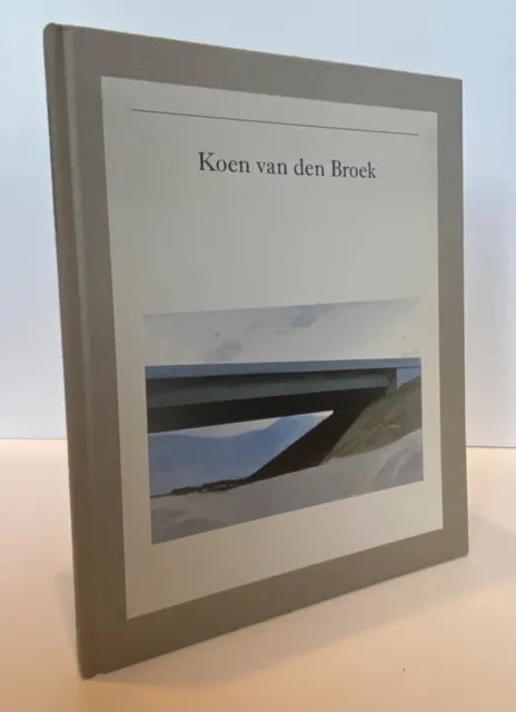 Koen van den Broek, Jennifer Higgie (Author)Published by White Cube
