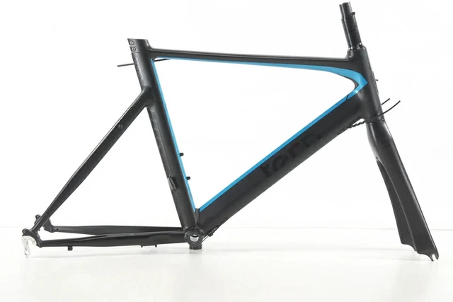 2020 Tern Surge pro delta color USED TURN TERN Surge Pro 2020-25