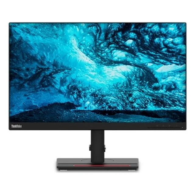 Lenovo ThinkVision T23i-20 58,4cm (23") FHD IPS Monitor HDMI/DP/VGA Pivot 60 Hz