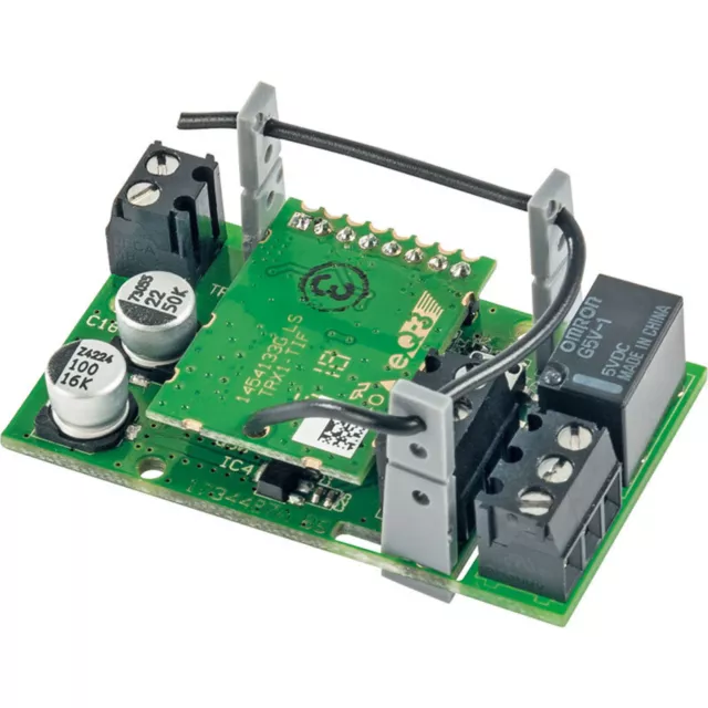 ELV Bausatz Homematic IP Schaltplatine HmIP-PCBS, für Smart Home /