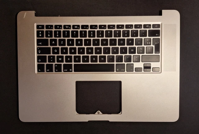 Carte Mère Apple MacBook Pro A1398 (2013) - 2.0Ghz, 8GB, EMC 2674, 820-3662-03