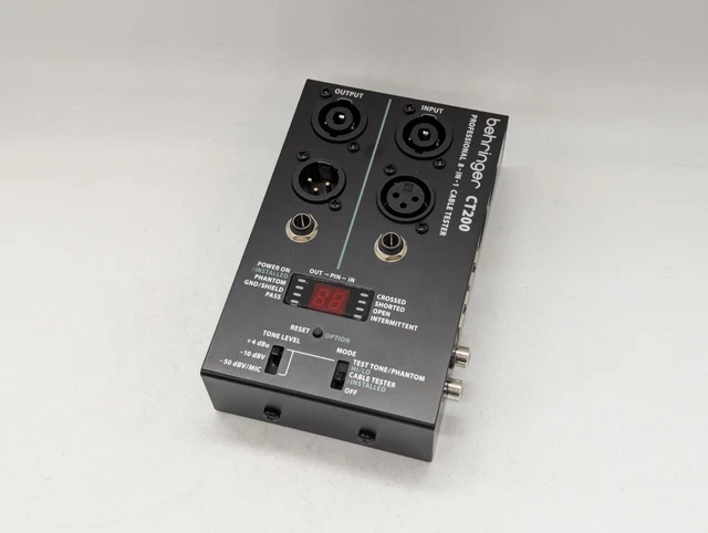 Other Pro Audio Equipment, Pro Audio Equipment, Musical