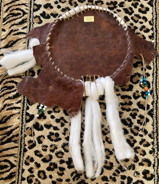 native american dream catcher handmade