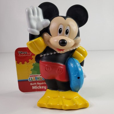 fisher price disney junior