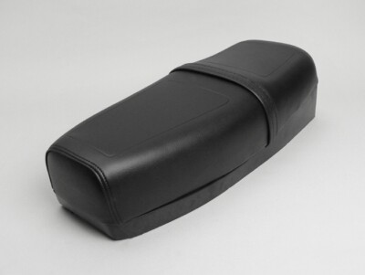 Sitzbank Sitz Sattel ORIGINAL PIAGGIO NRG Extreme 50 schwarz Neuware 