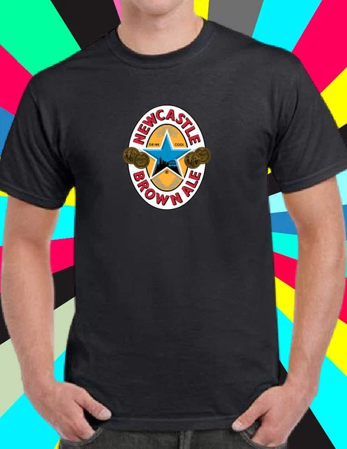 Newcastle brown ale beer Classic T-Shirt