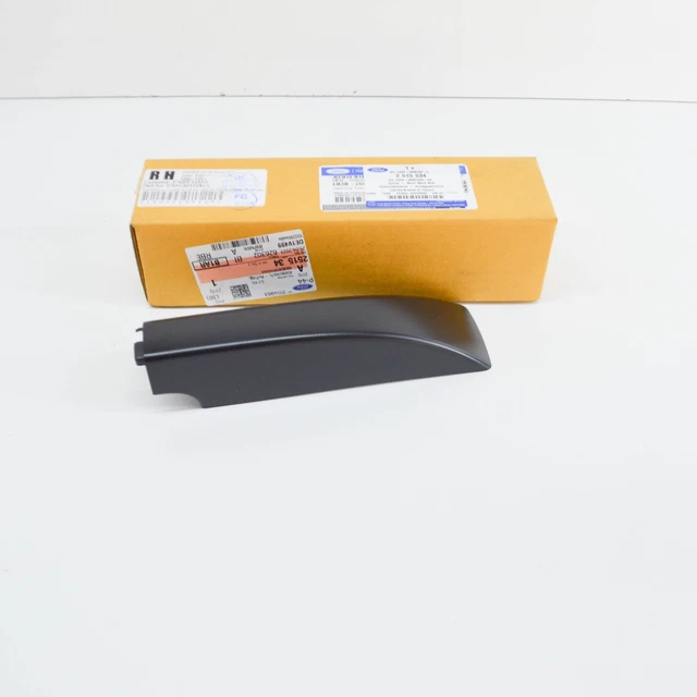 CUBIERTA PORTAEQUIPAJES TECHO trasero derecho ford ranger t6 mk1 ...