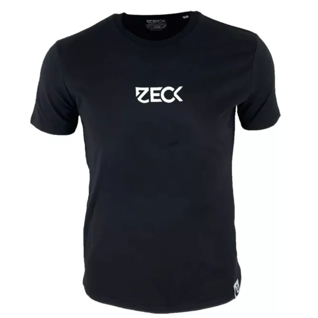 Zeck German Company T-Shirt - Angelshirt, Oberteil, Bekleidung zum Angeln, Shirt