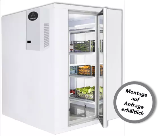 Generisch Isolierdecke Für Gefrierschrank & Kühlschrank – Wasserdicht, Sonnenschutz – Größe 100x70 Cm – Silber, Flaches Modell