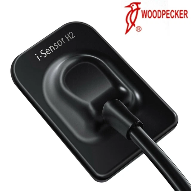 Woodpecker Dental i Sensor H2 Digital X-Ray Imaging System RVG Size #2  ORIGINAL