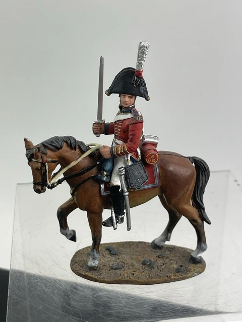 Acheter French: Cavalry: Dragoon - Jeu de figurines - Essex