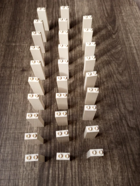 Mattoncini, LEGO, Costruzioni, Giocattoli e modellismo - PicClick IT