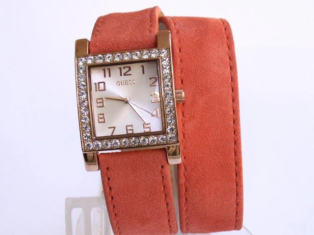 OFERTA Reloj Mujer Guess Radiance Stylist W0158L2 Pvp 175 En