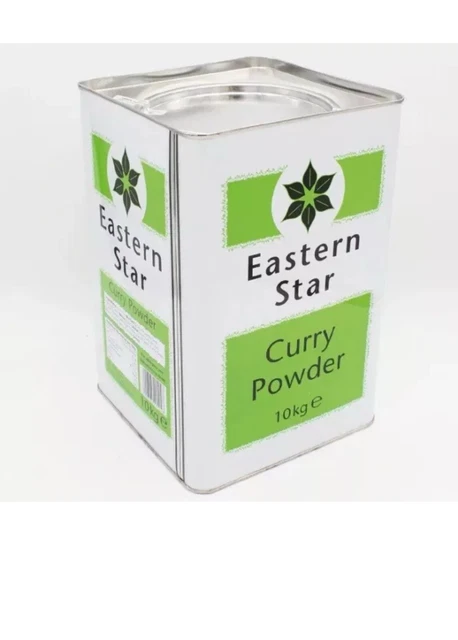 Eastern Curry Powder Economy 1kg
