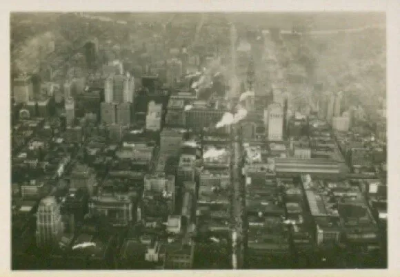 Sammelbild Zeppelin Weltfahrten Nr. 140 Amerika-Fahrt 1928,... - 10739252