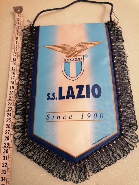 GAGLIARDETTI D'ITALIA - LAZIO - Collezione di Marco Cianfanelli