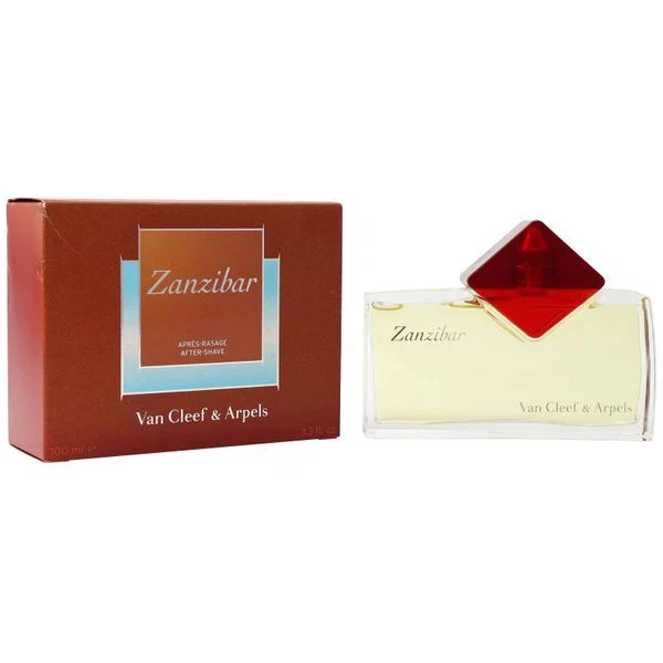 Van Cleef & Arpels Zanzibar 100 ml dopobarba