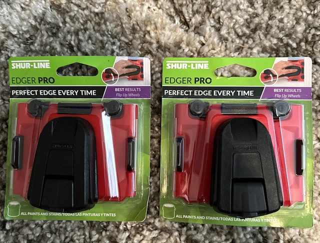 SHUR-LINE 2000878 1000C Paint Premium Edger Professional