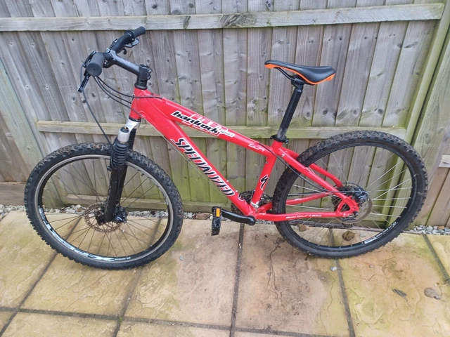 Specialized hardrock comp 2025 26