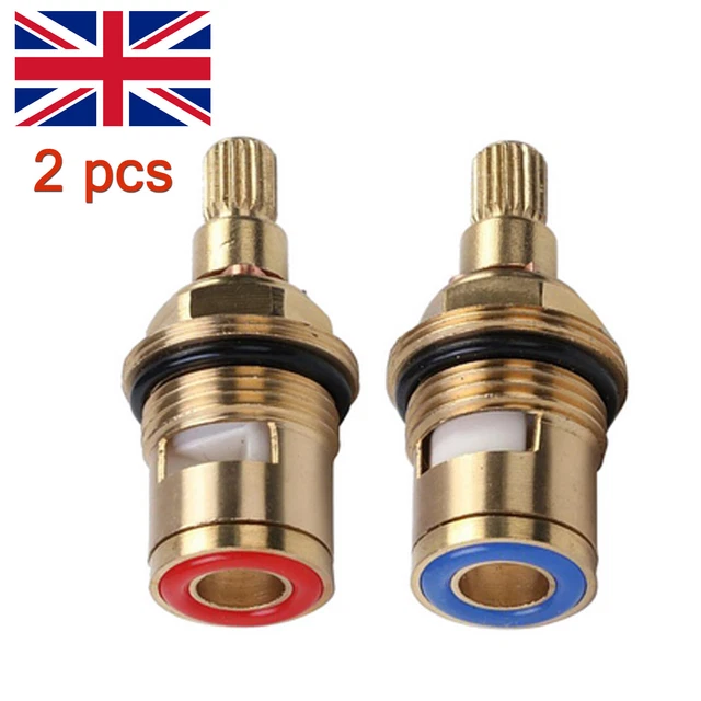 Genuine Franke Olympus Spout Replacement - Chrome 3218R / 3926R (Includes O-Ring Kit & Perlator)-608386