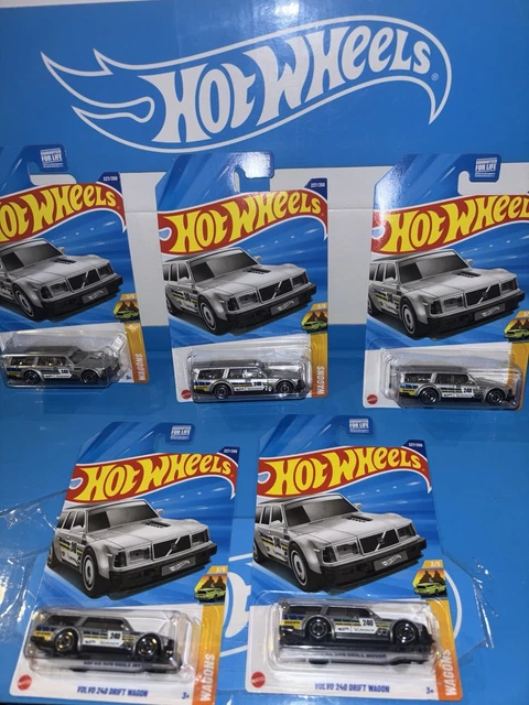 Lotti e raccolte, Modellismo statico, Giocattoli e