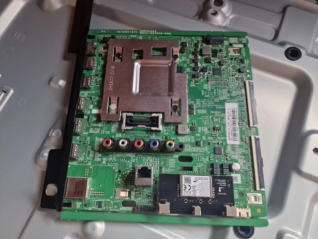 Samsung UE50RU7100 Main Board,  Mother Board BN94-14756L