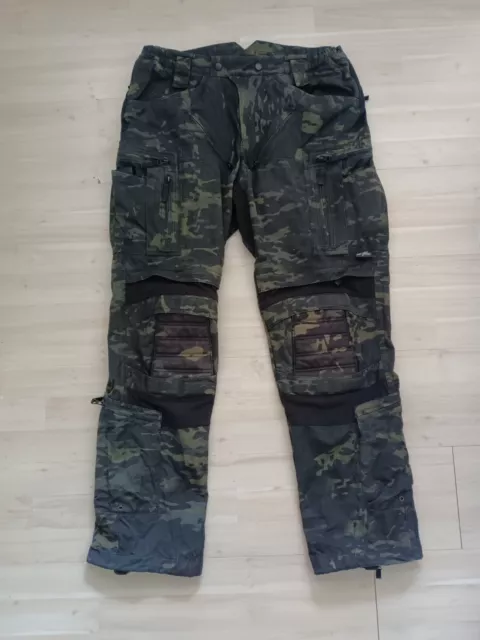 UF-Pro Striker HT Multicam-Black, Gr. 36/34