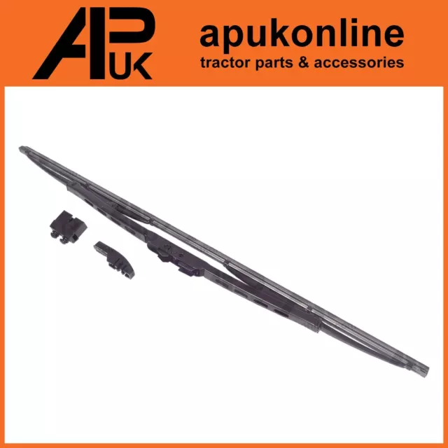 Wiper Blade 20" 510mm for Case IH MXM130 MXM135 MXM140 MXM150 MXM155 Tractor