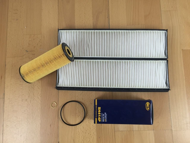 Silencieux Arrière Pour Mercedes Vito/V200/V230 2.0 2.3 (1996-2003) - Neuf Avec Kit