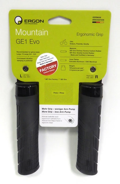 ergon ge1 factory grips