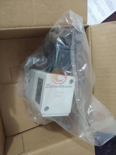 ONE NEW SMC proportional valve IT1011-N31-DIM00375 IN. 0～10VDC