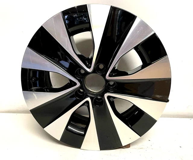 ORIGINAL MERCEDESBENZ VITO W447 Alloy Wheel Rim 17”x 7.0J ET51
