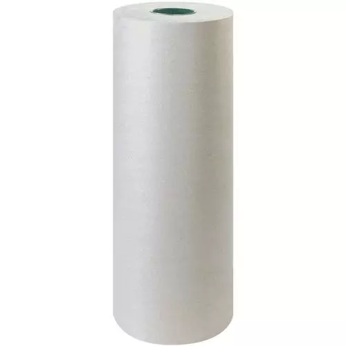 MyBoxSupply 24" - 30 lb. Bogus Kraft Paper Rolls, 1 Roll