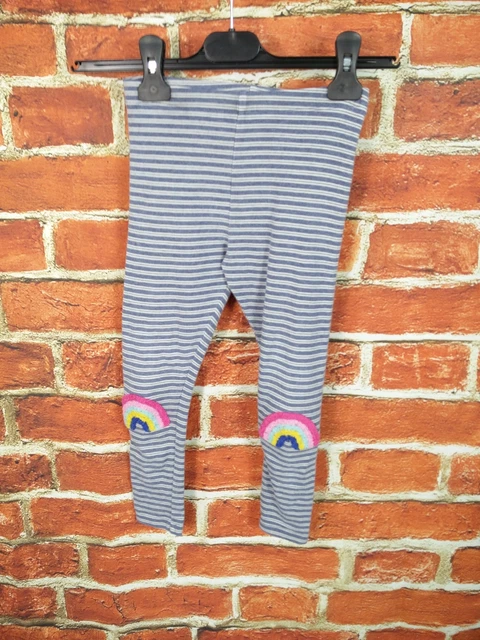 Girls Bundle Age 5-6 Years Next H&M Zara Jumper Dress Leggings Pullover 116Cm 3