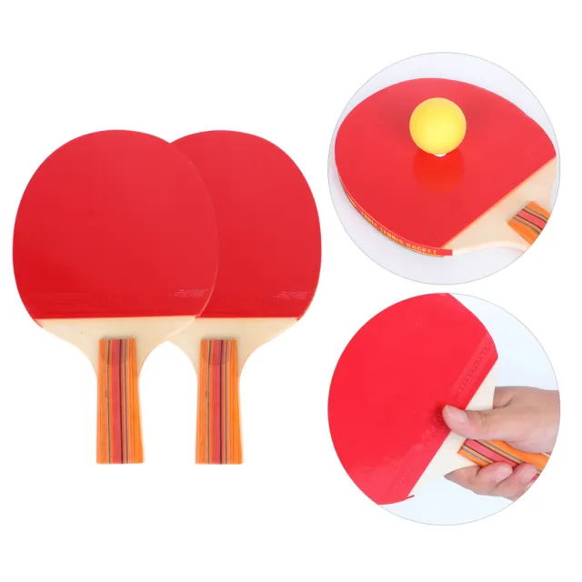 Esszimmerstuhl Mit Sitzerhöhung Pong Übungsschläger Tischtennisschläger