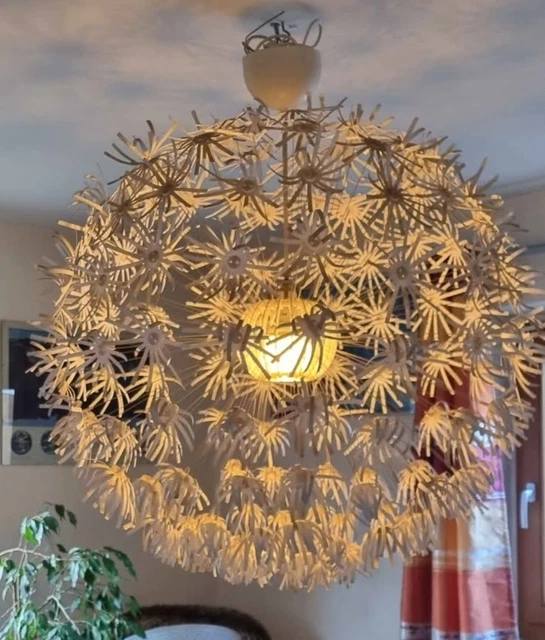 Fabelhafte Pusteblume Lampe Ikea Bilder
