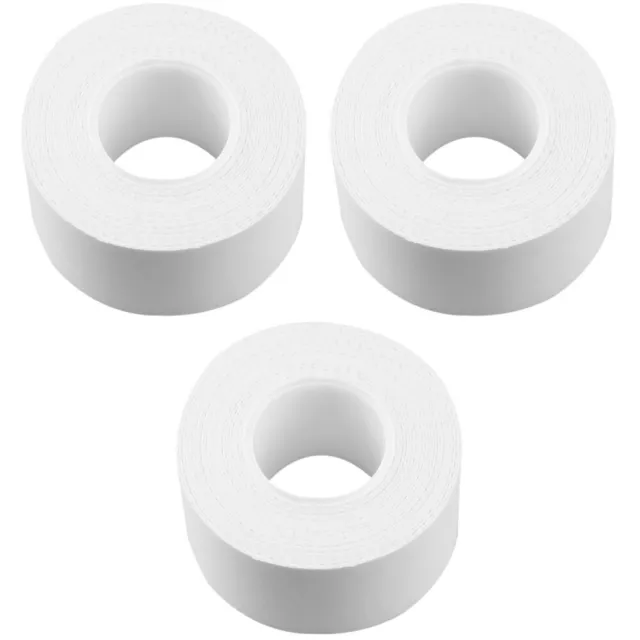 3 pcs neck sticker White Collar Grime Neck Sweat Pads Underarm