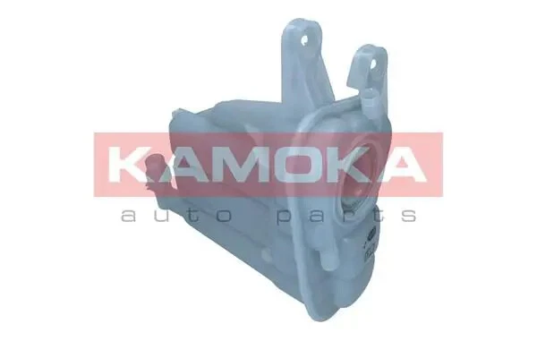 KAMOKA Tappo Serbatoio Refrigerante 7729009 – Compatibile Con VW Golf IV, Polo, BMW Serie 3 E 5 - 3